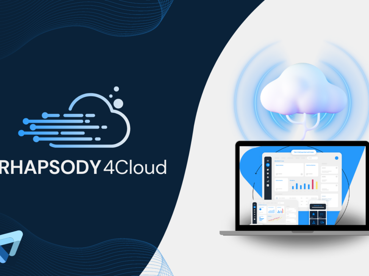 RHAPSODY4Cloud